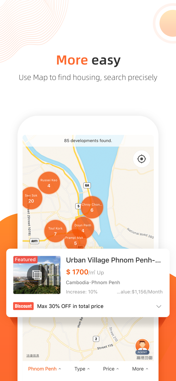 Compass Real Estate and Rentals