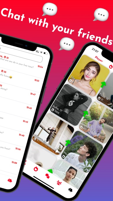 Screenshot #2 pour HHAY