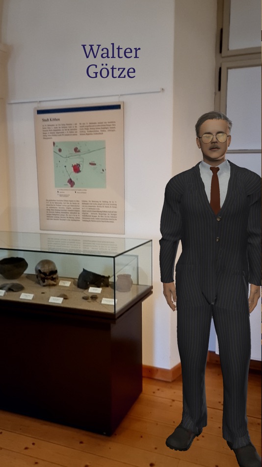 #5. Schloss Köthen (iOS) 由: SetActive Media