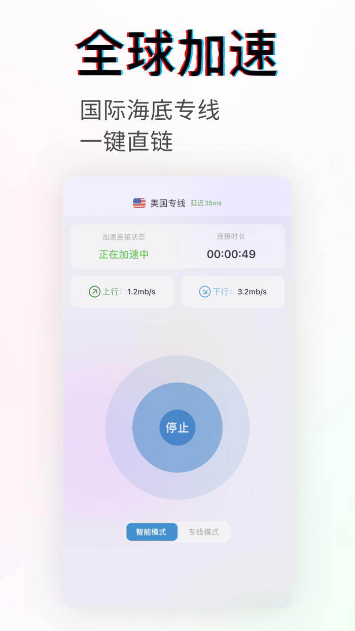 西游加速器-VPN海外网络加速