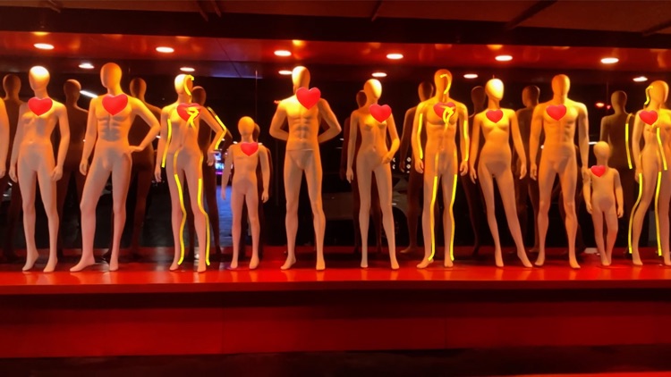 遭遇-AR体验 screenshot-3