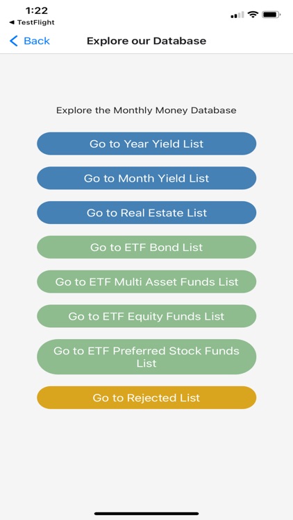 Monthly Money screenshot-5