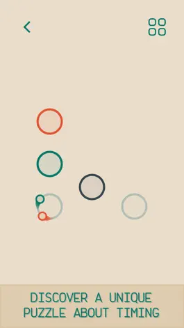 Game screenshot Inertix – Minimalist Puzzle mod apk