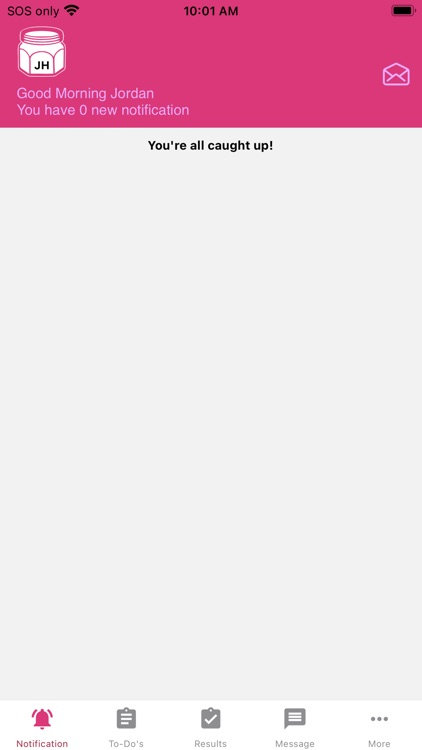 Jamboree Learning screenshot-3