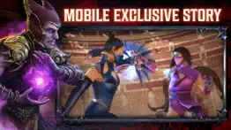 mortal kombat: onslaught problems & solutions and troubleshooting guide - 2