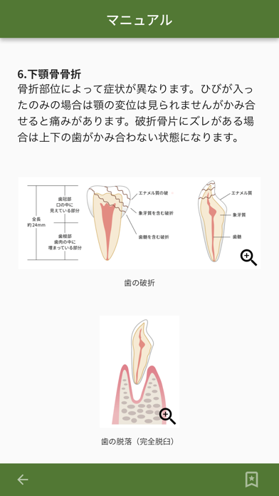 ラグビー 外傷・障害 対応マニュアルのおすすめ画像3