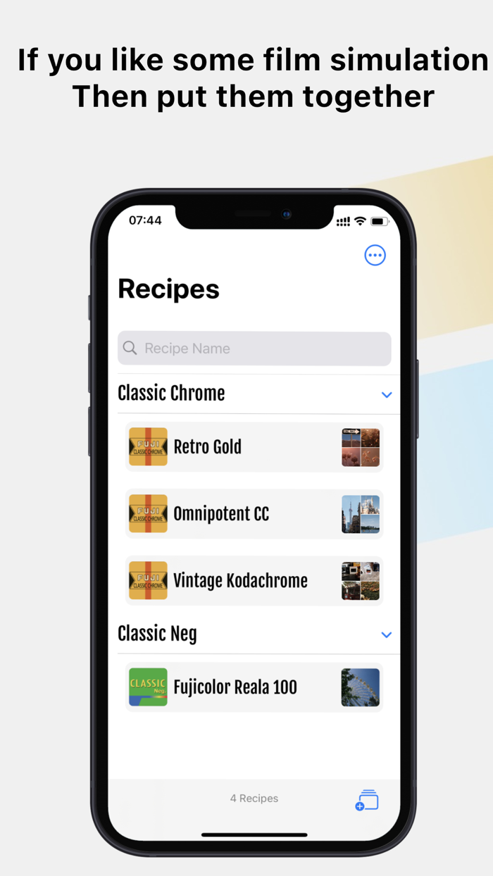 FxjiMate-For Fujifilm Users