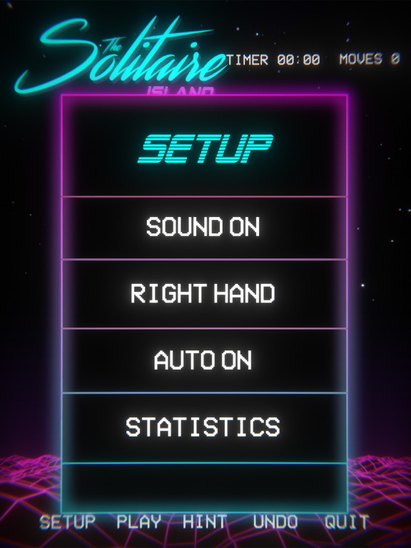 Screenshot #6 pour The Solitaire Island