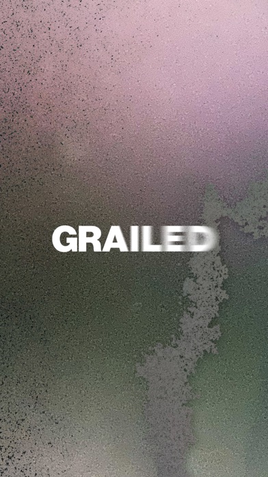 Grailed – Buy & Sell Fashion Screenshot