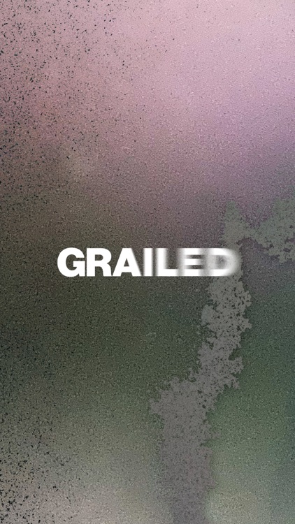 Grailed – Buy & Sell Fashion screenshot-0