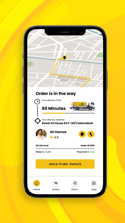 TrucKKaro screenshot-8