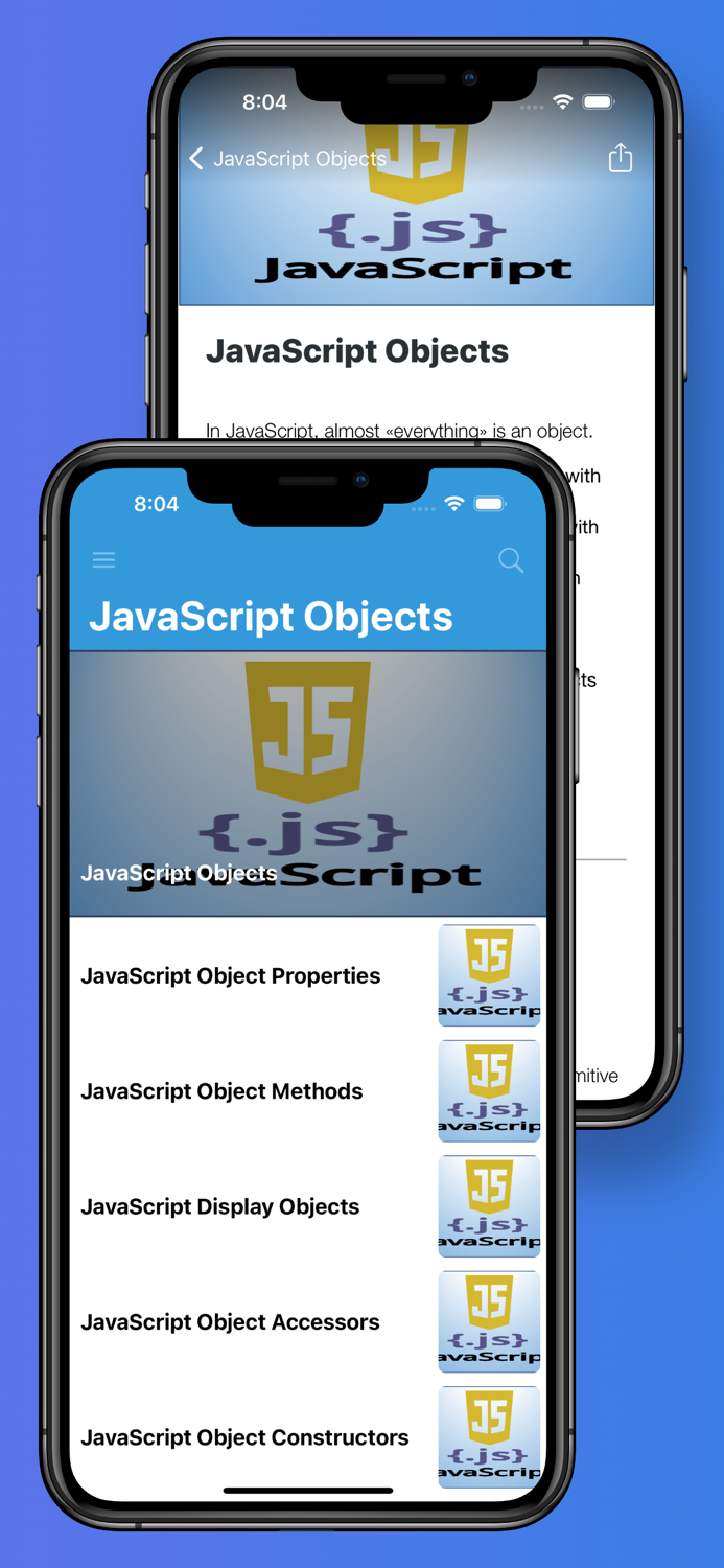 JavaScript - Learn Programming