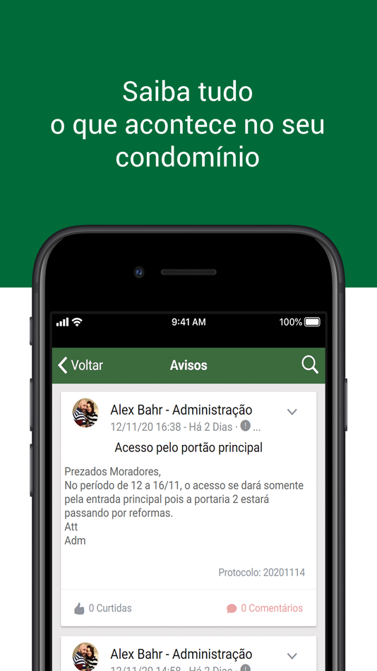 #1. Passaggio Tecnologia (iOS) 由: ECONDOS SISTEMAS LTDA - ME
