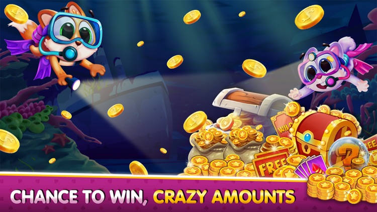 Tripeaks Solitaire - Payday