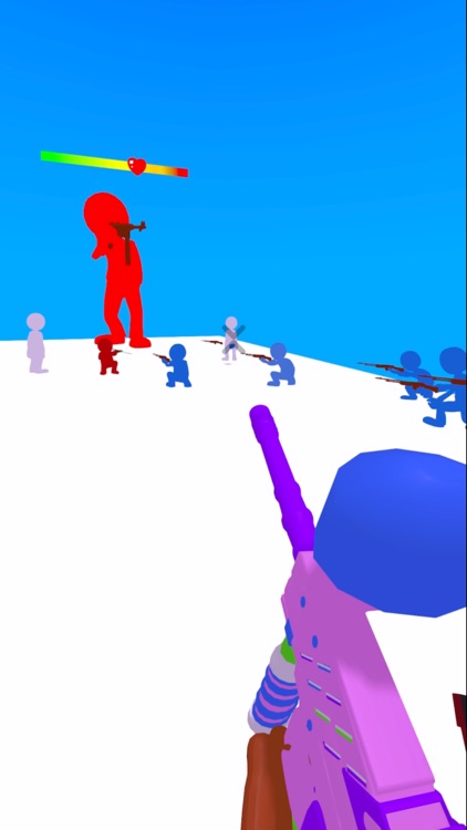 Color Pawns screenshot-4