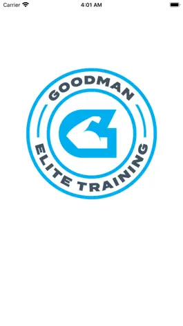 Game screenshot Goodman Elite Training mod apk