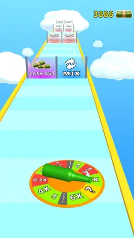 Game screenshot Bottle Spinner! hack