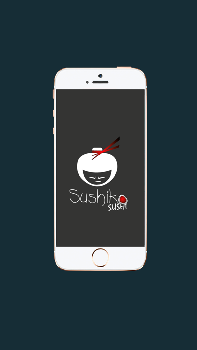 Sushiko Sushi Bar Screenshot