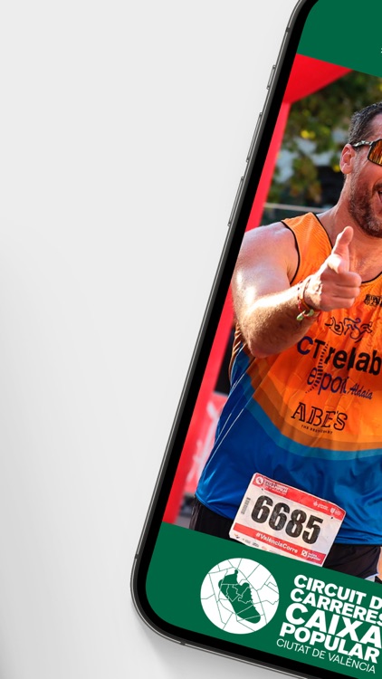 Circuit Carreres Populars VLC screenshot-3