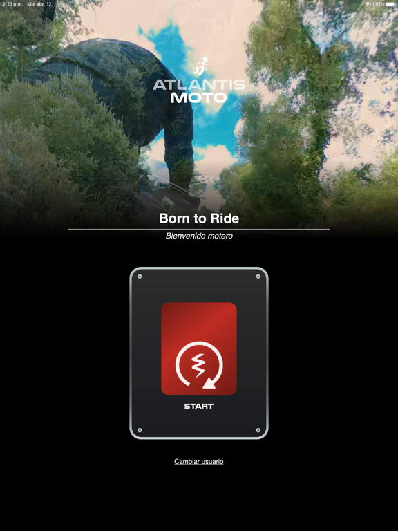 Screenshot #4 pour Atlantis Moto