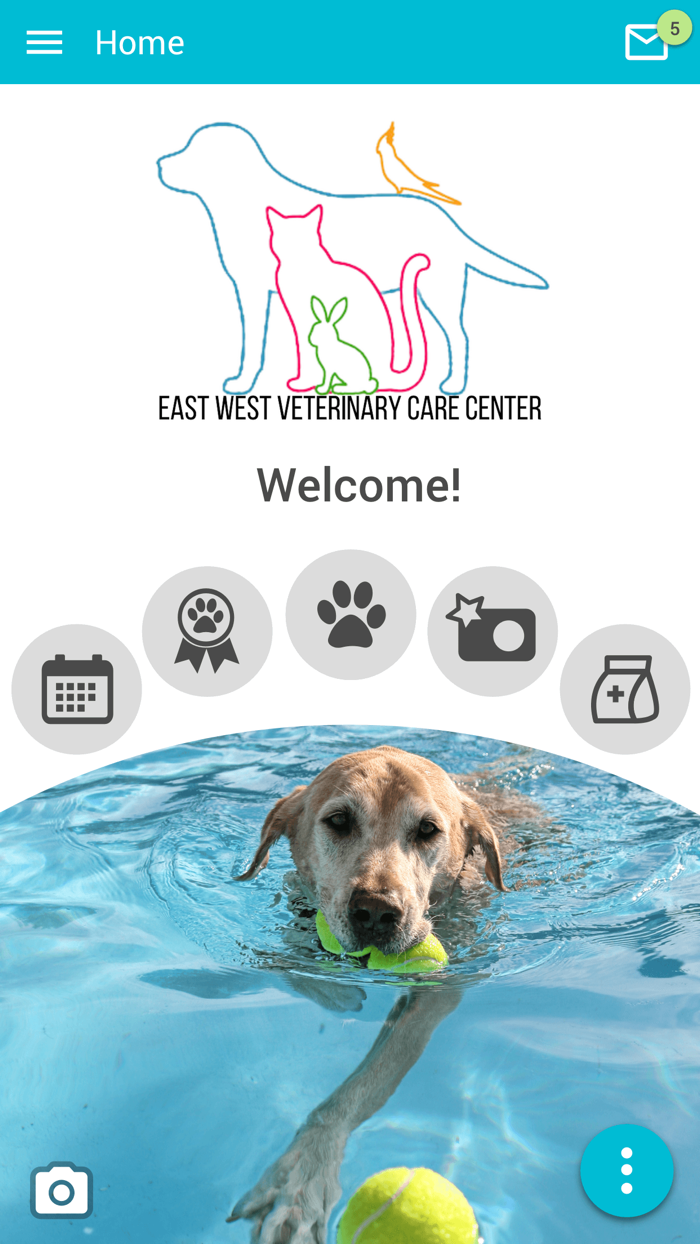 East West Veterinary Care