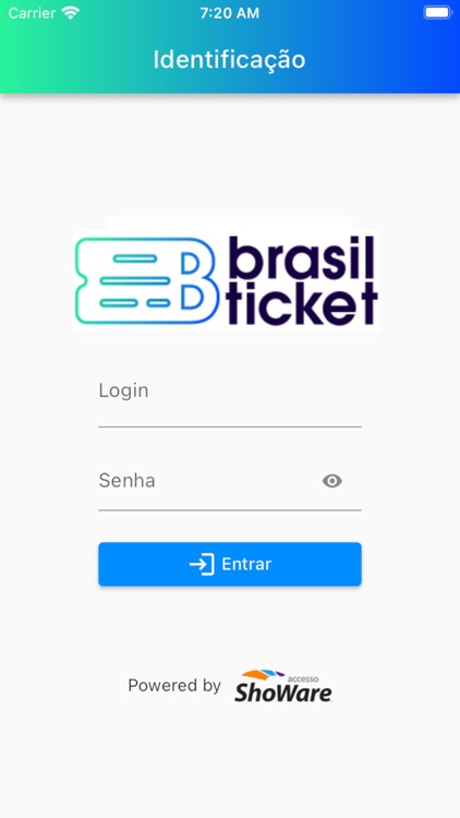 Brasil Ticket - Gestora