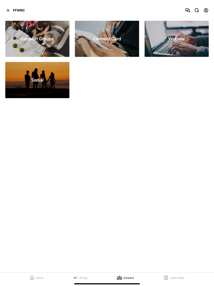 Fellowship Free Will Baptist