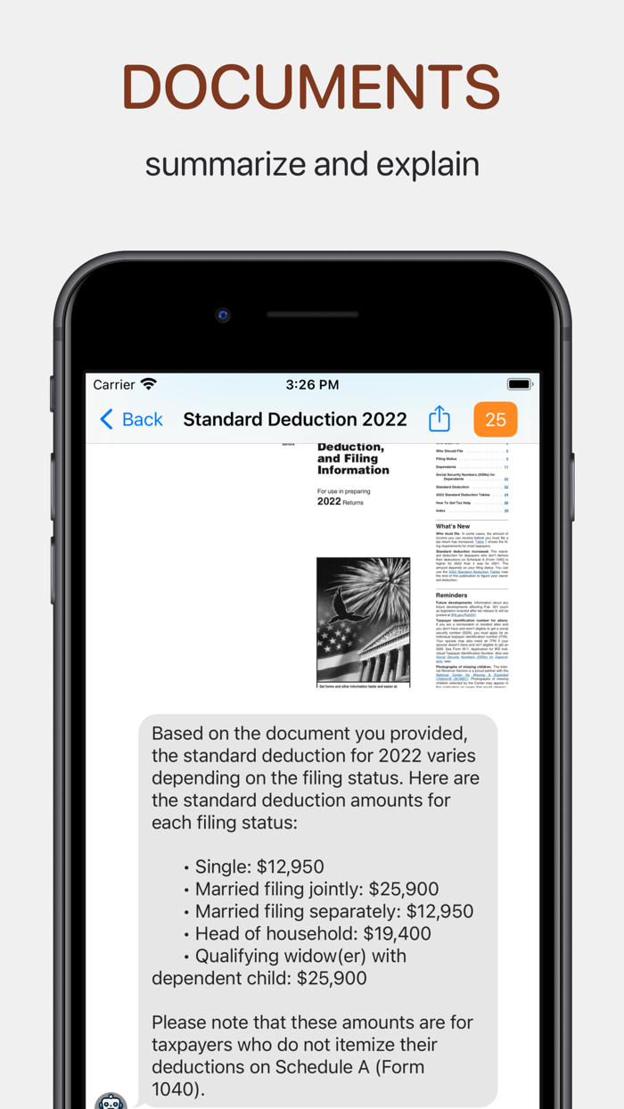 RoboGuru - AI Chat Assistant