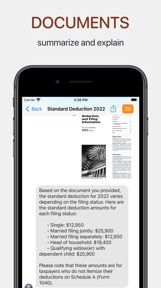 #6. RoboGuru - AI Chat Assistant (macOS) 由: Cromulent Labs
