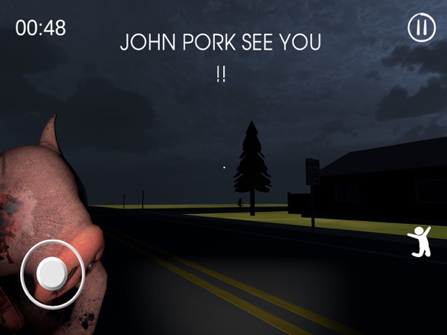 John Pork on the App Store