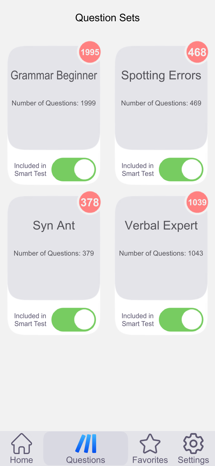 English Grammar Exercise Book