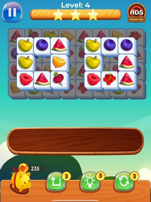 Zen Tile: Master Match