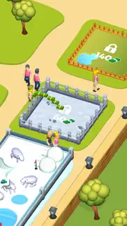 zoo, inc. iphone screenshot 2