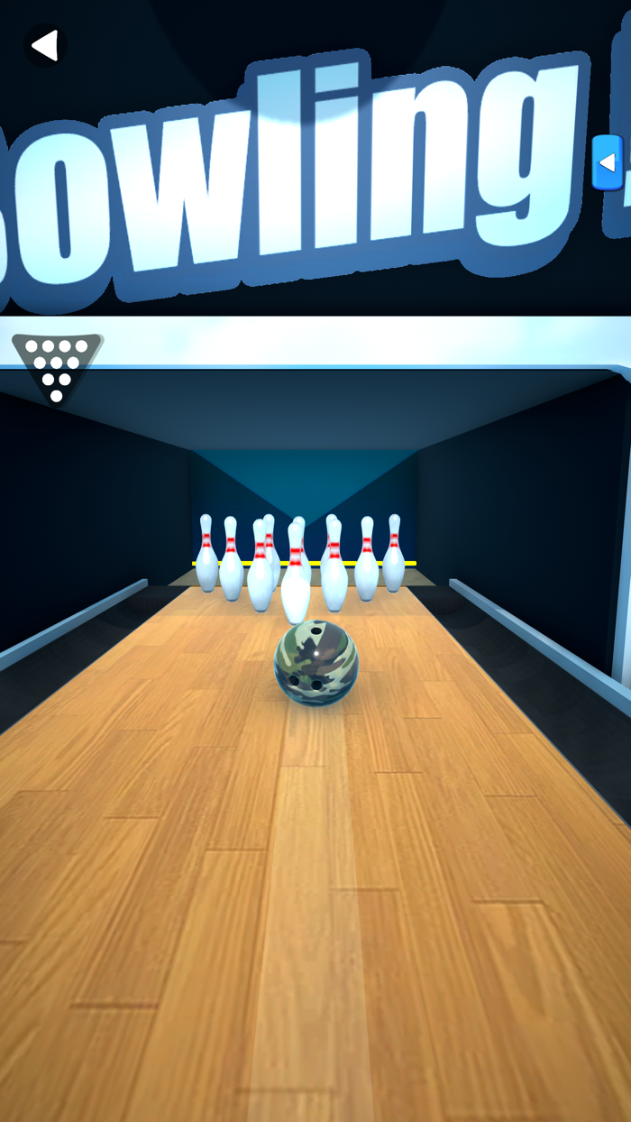 Bowling Clash