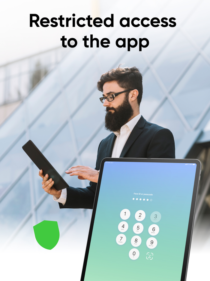 Second Messenger for WA Dual