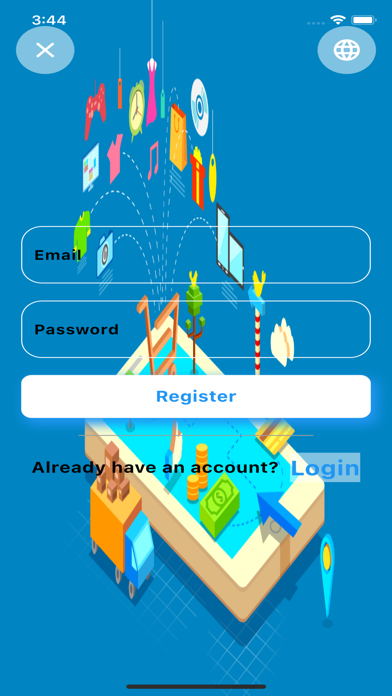 من الإبرة للصاروخ Screenshot