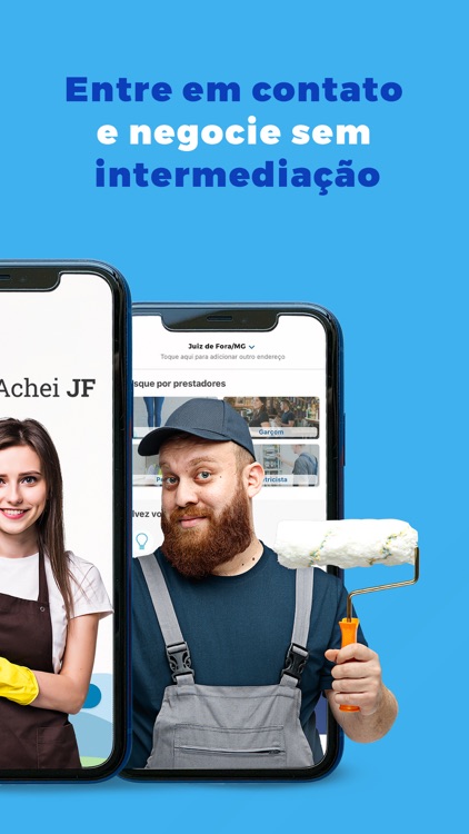 Achei JF screenshot-3