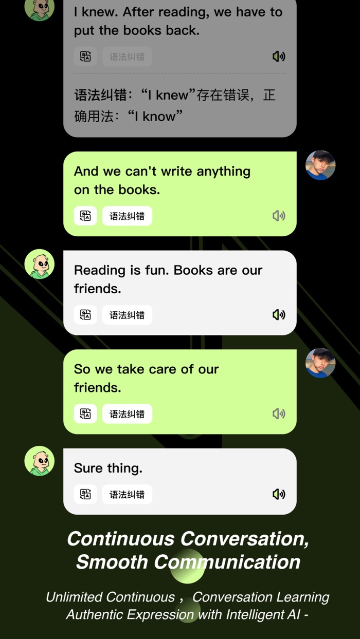 TalkAI-Video 、Chat、CallAnnie