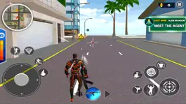 Game screenshot Grand City Superhero Fighter mod apk