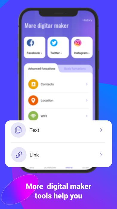 LuckyQ Screenshot