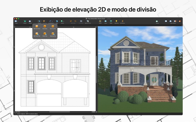 Live Home 3D: Construir casa na App Store