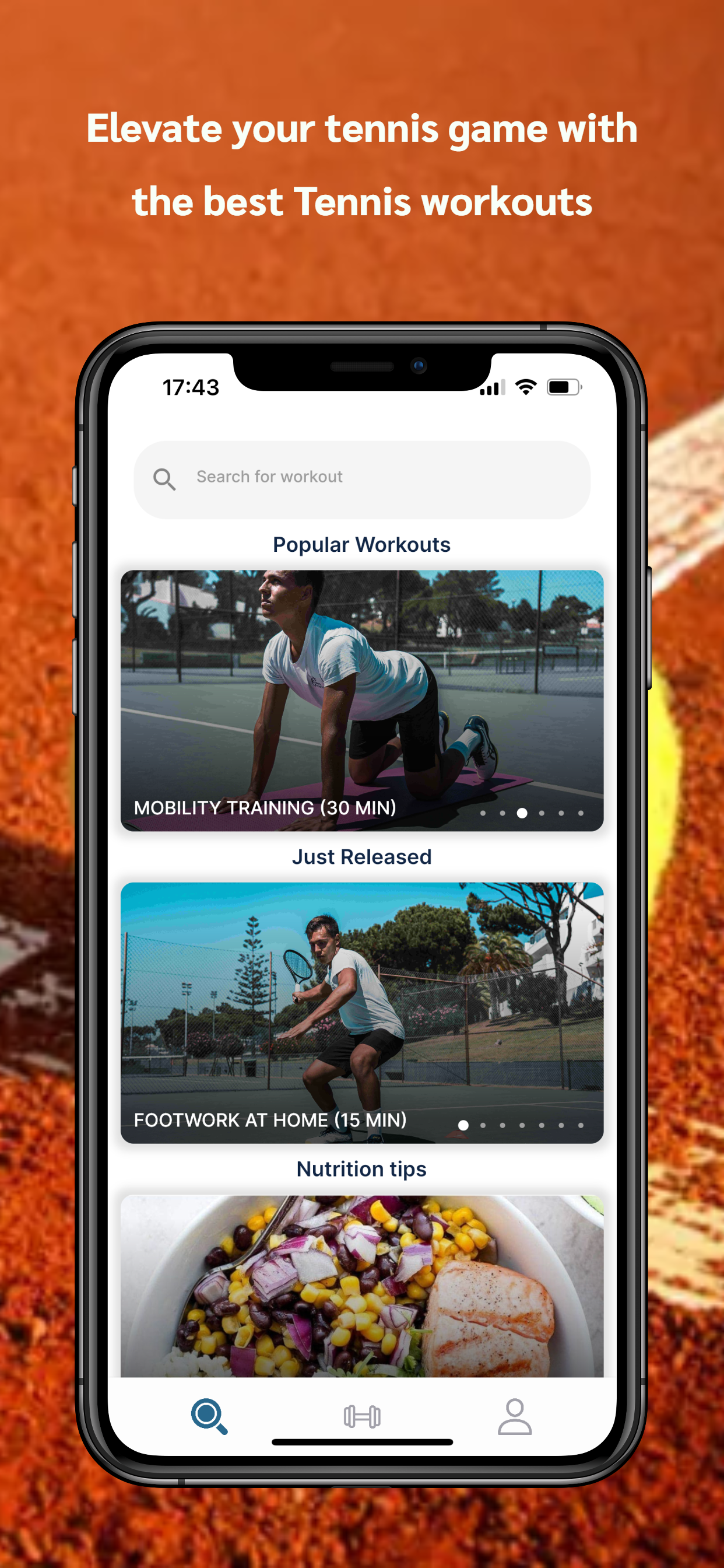 ProTennisFitness