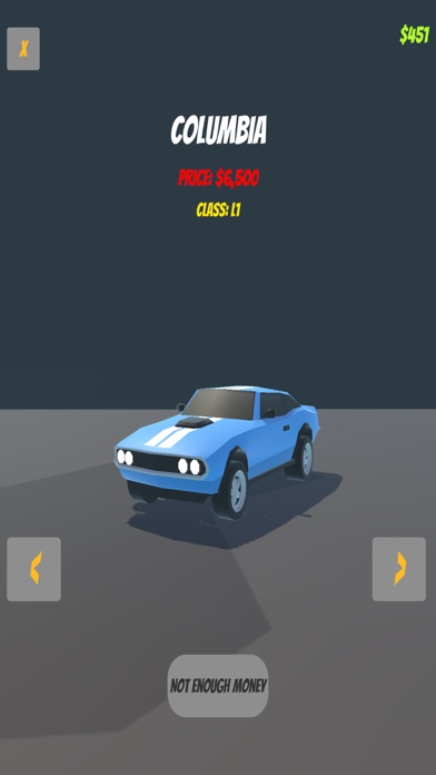 Car Derby Screenshot
