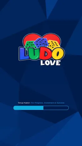 Game screenshot LUDO LOVE apk