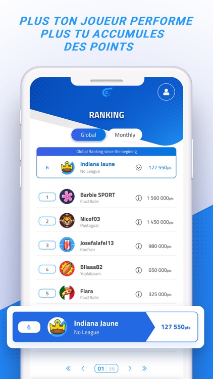CNS Fantasy Football screenshot-3