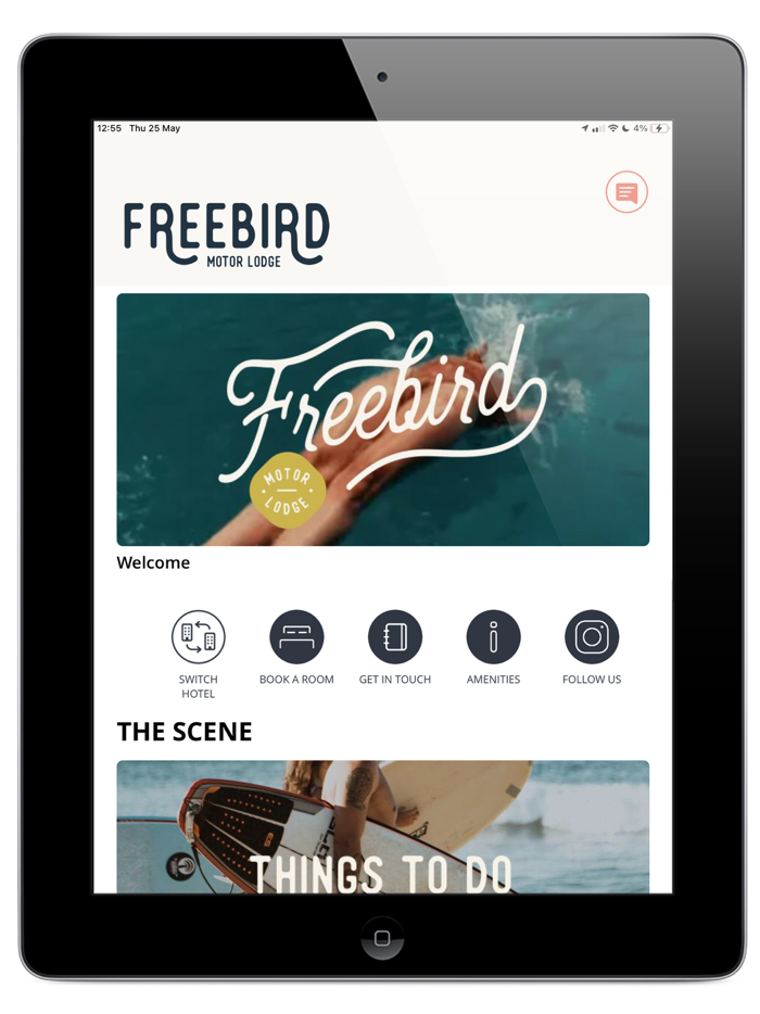 Reverie Boutique Hotels