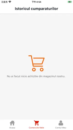 Auchan Go Romania screenshot 3