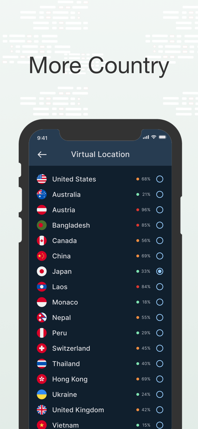 VPN Proxy Maste - Super Proxy