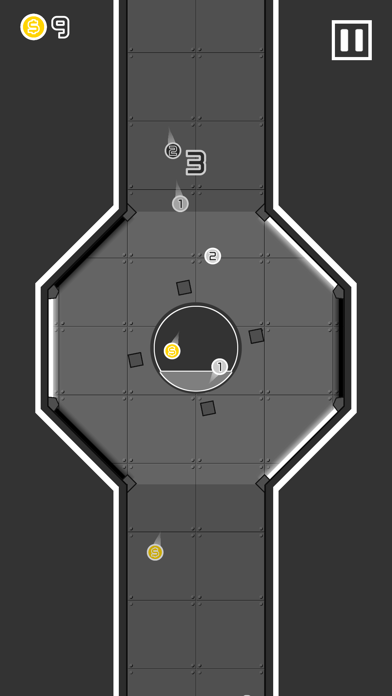 The Sorting Chamber Screenshot