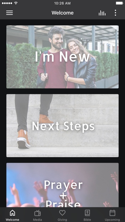 North Point Church (MI)